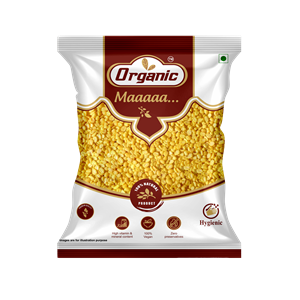 Mung Dal
